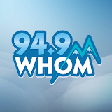 94.9 HOM - Portland Pop Radio (WHOM) icon