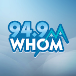 94.9 HOM - Portland Pop Radio (WHOM) Apk