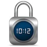 Time Passcode Applock icon