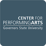 GSU Center for Performing Arts icon