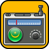 راديو موريتانيا بدون سماعات icon