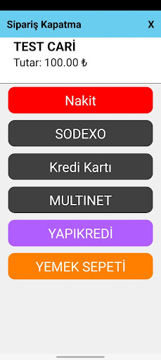 Toya Paketçi Screen 3