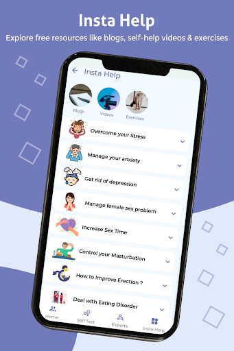 Joyo for Anxiety  Depression