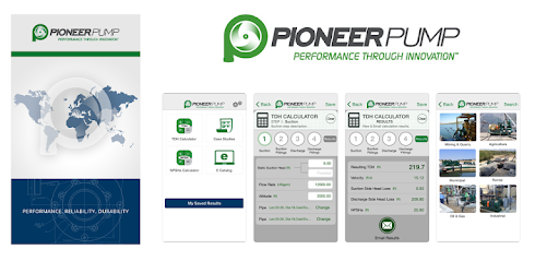 Pioneer Pump