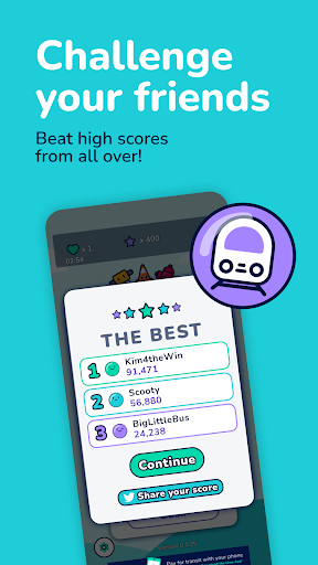 Umo Pop Screen 2