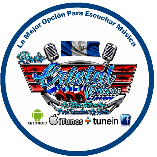 CRISTAL ESTEREO Scarica su Windows