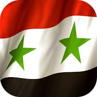 Syria Flag Wallpapers - علم سوريا