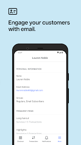 Square Point of Sale POS Apps on Google Play