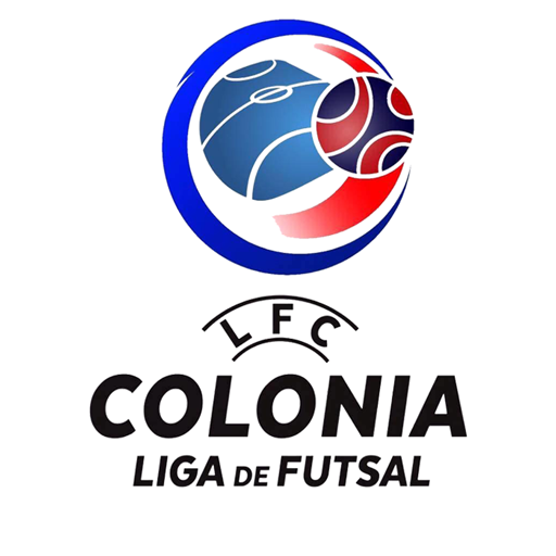 Futsal Colonia logo