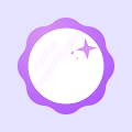 Makeup Mirror: Light & Zoom