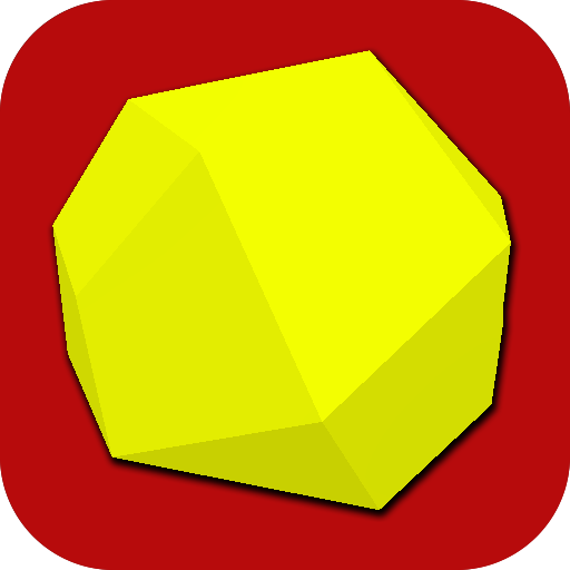 Crowd of Balls: Capture bases! logo