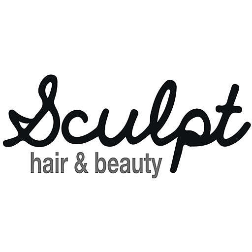 Sculpt Hair and Beauty logo
