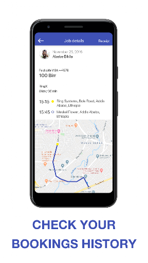 Ring Driver Screenshot 2 - AppWisp.com