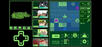 Game screenshot METRO QUESTER | OSAKA apk download