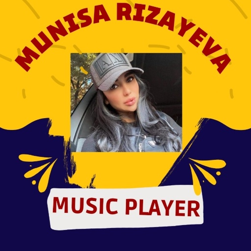 Munisa Rizayeva Mp3 App