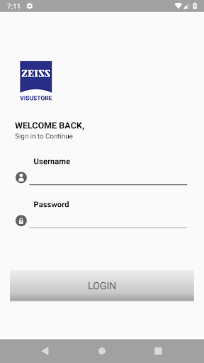 Carl Zeiss VisuStore