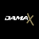 DAMAX icon
