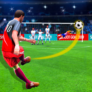 Penalty Kick Star Soccer Football Penalty Games 1 2 Apk Free Sports Application Apk4now