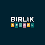 Cover Image of Baixar BIRLIK School  APK