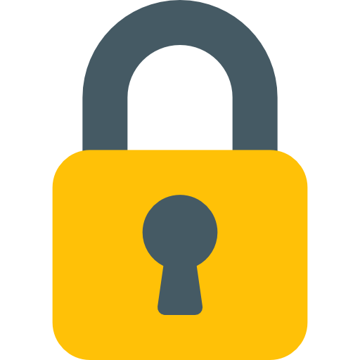 AES Encryption (256-Bit) logo