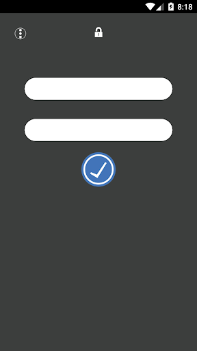 Android application Cero & Etage screenshort