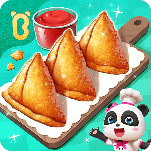 Baixar Little Panda's Restaurant para Android