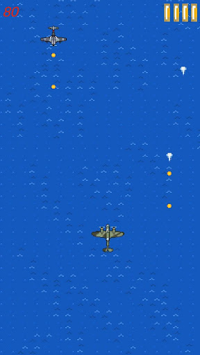 Sky Shooters Screenshot 4 - AppWisp.com