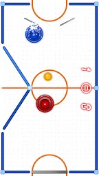 Air Hockey Challenge