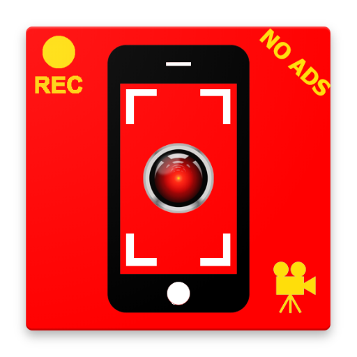 Screen Recorder Pro - No Root 4.0.0 Icon