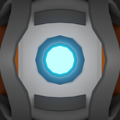 Runner Ball Logo