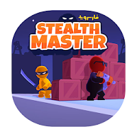 Walkthrough Stealth Master - Assassin Ninja 2020