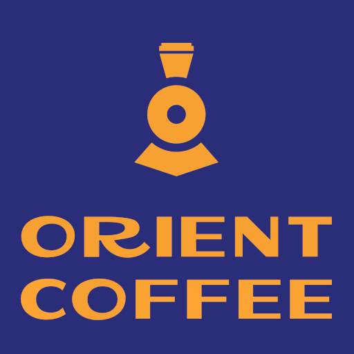 Orient Coffee logo