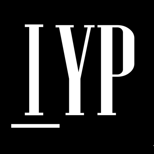 IYP logo