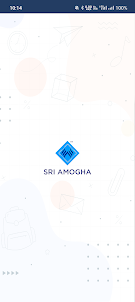Sri Amogha
