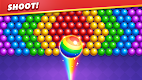 screenshot of Bubble Shooter Royal Pop