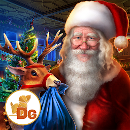 Дух Рождества: Золотой Билет Mod Apk