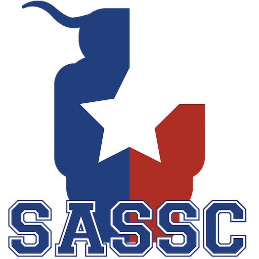 San Antonio SSC logo