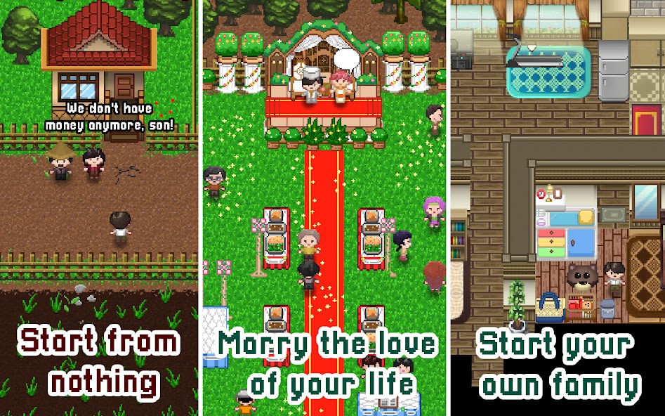 Citampi Stories: Love & Life banner