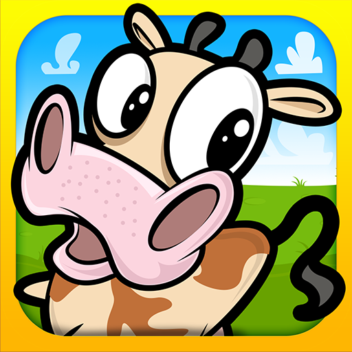 Run Cow Run 2.2.2 Icon