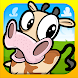 Run Cow Run - Androidアプリ