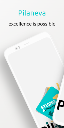 Android application Pilaneva Studio screenshort