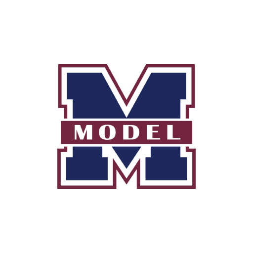 Model Lab Schools at EKU logo
