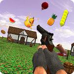 Cover Image of Download Bottle Gun Shooter 3D Game  APK