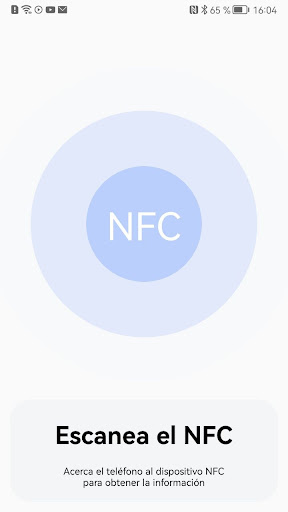 Android application Mcbath Moldes screenshort