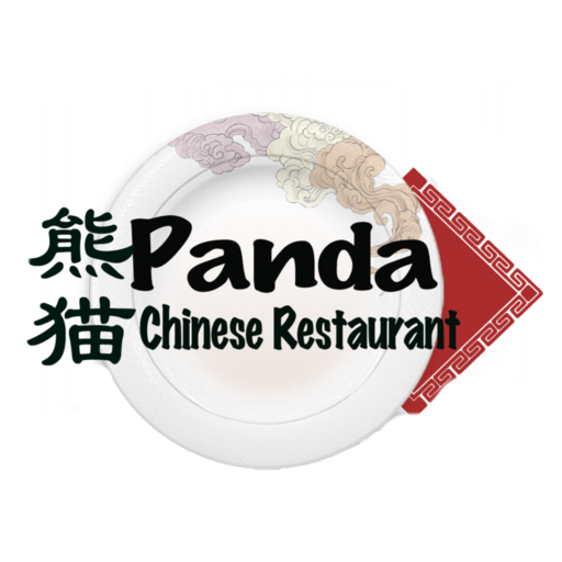 Panda Chinese Restaurant logo