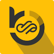 Brapper - Motorcycle App  Icon
