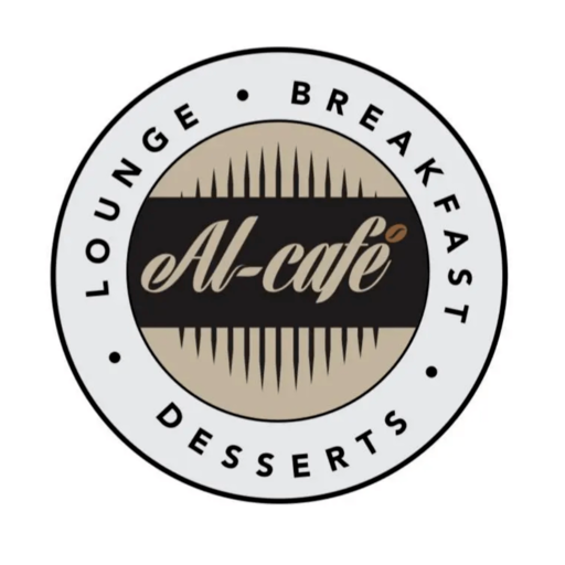 Al Cafe Birmingham logo