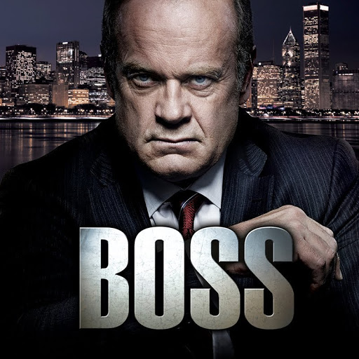 Boss TV on Google Play