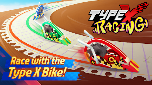 Correction Tape X Racing – Apps on Google Play