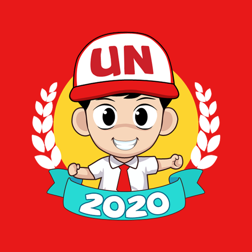 Soal UN SD 2023  Icon